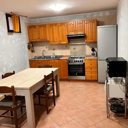 Holiday Holiday home