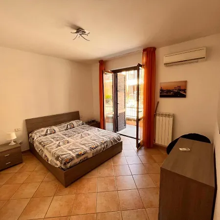 Holiday Holiday home