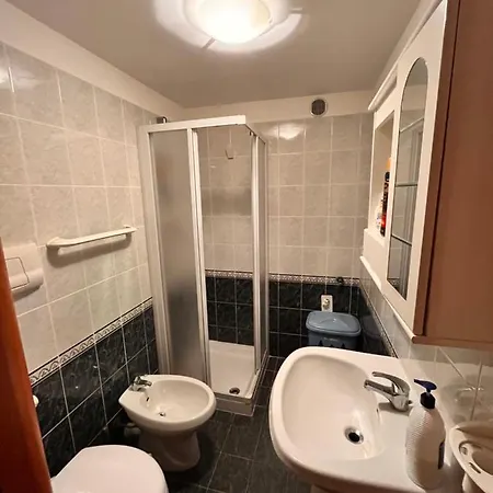 Holiday home Holiday Vasto