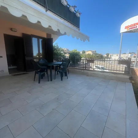 Holiday Holiday home